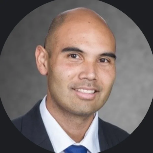 Matt Ragudo